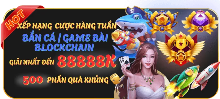 Game mới ra mắt